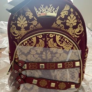 Game of Thrones King Joffrey Loungefly